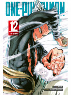 One-Punch Man 12 - Ti silní - cena, porovnanie