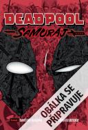 Deadpool: Samuraj - cena, porovnanie