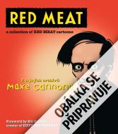 Red meat, kniha čtvrtá - cena, porovnanie