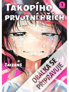 Takopího prvotní hřích 1 - cena, porovnanie