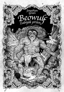 Beowulf: Zabiják příšer (gamebook) - cena, porovnanie