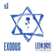 Exodus - 3 CDmp3 - cena, porovnanie