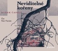 Neviditelné kořeny (audiokniha) - cena, porovnanie