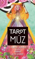 Tarot Múz - Kniha a 78 karet (matné) - cena, porovnanie