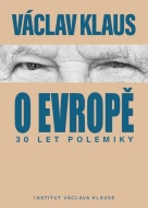 30 let polemiky o Evropě - cena, porovnanie