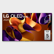 LG OLED83G4 - cena, porovnanie