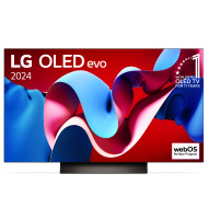 LG OLED48C44 - cena, porovnanie