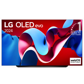 LG OLED83C44