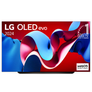 LG OLED83C44 - cena, porovnanie