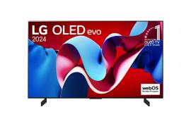 LG OLED42C44