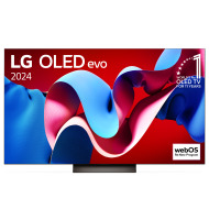 LG OLED65C44 - cena, porovnanie