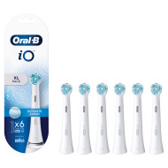 Braun Oral-B iO Ultimate Clean 6ks - cena, porovnanie