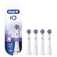 Braun Oral-B iO Radiant hlavice 4ks - cena, porovnanie