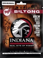 Indiana Biltong Original hovädzie 25g - cena, porovnanie