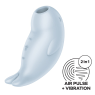 Satisfyer Seal You Soon - cena, porovnanie