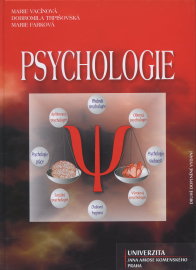 Psychologie - Dobromila Trpišovská