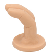 Brutus Handsome Tickler Silicone Dildo - cena, porovnanie