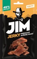 Jim Jerky Morčacie 23g - cena, porovnanie