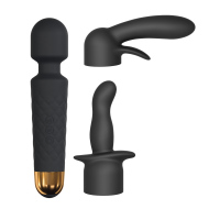 Dorcel Kit Wanderful Rechargeable Wand - cena, porovnanie