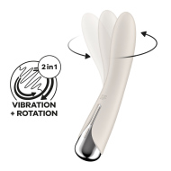 Satisfyer Spinning Vibe 1 - cena, porovnanie