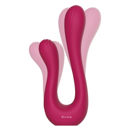 Xocoon Sync Sensation Vibrator