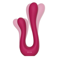 Xocoon Sync Sensation Vibrator - cena, porovnanie