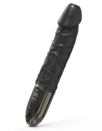 Hidden Desire Extreme Anal Power Vibrator - cena, porovnanie