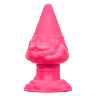 California Exotic Novelties Naughty Bits Anal Gnome Butt Plug - cena, porovnanie