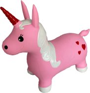 Chiroo Hopsadlo Unicorn ružový - cena, porovnanie