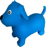 Chiroo Hopsadlo Psík modrý - cena, porovnanie