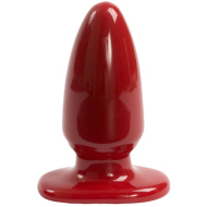 Doc Johnson Red Boy Butt Plug Large - cena, porovnanie