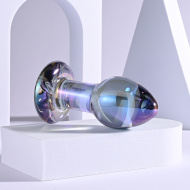 Playboy Jewels Plug Iridescent - cena, porovnanie