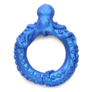 Creature Cocks Poseidon's Octo-Ring Silicone Cock Ring - cena, porovnanie