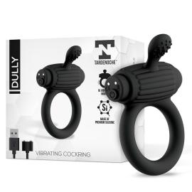 Tardenoche Dully Vibrating Cockring