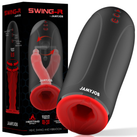 Jamyjob Swing-R Masturbator