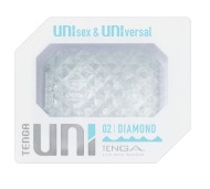 Tenga Uni Diamond Sleeve - cena, porovnanie