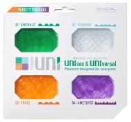 Tenga Uni Variety Pack - cena, porovnanie