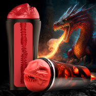 Creature Cocks Dragon Snatch Dragon Stroker - cena, porovnanie