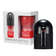 Tenga Vacuum Max Vacuum Controller II - cena, porovnanie