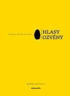 Hlasy ozvěny - cena, porovnanie