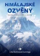 Himálajské ozvěny - Nejen o ledovcích a jacích - cena, porovnanie