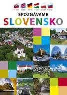 Spoznávame Slovensko - Vladimír Bárta - cena, porovnanie