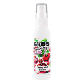 Eros Yummy Cherry Mint Breeze 50ml