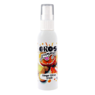 Eros Yummy Ginger Citrus Crush 50ml - cena, porovnanie