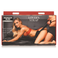 Bedroom Bliss Lover's Position Strap - cena, porovnanie