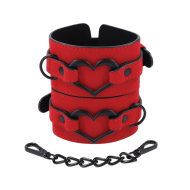 Sportsheets Sex & Mischief Amor Handcuffs - cena, porovnanie