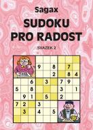 Sudoku pro radost 2 - cena, porovnanie