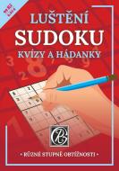 Sudoku kvízy a hádanky - cena, porovnanie
