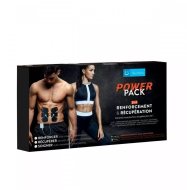 Bluetens Power Pack kompletná súprava na brušné svaly - cena, porovnanie