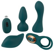 Coup!es Choice RC Mini Vibrator - cena, porovnanie